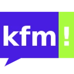 Logo of KristalFM android Application 